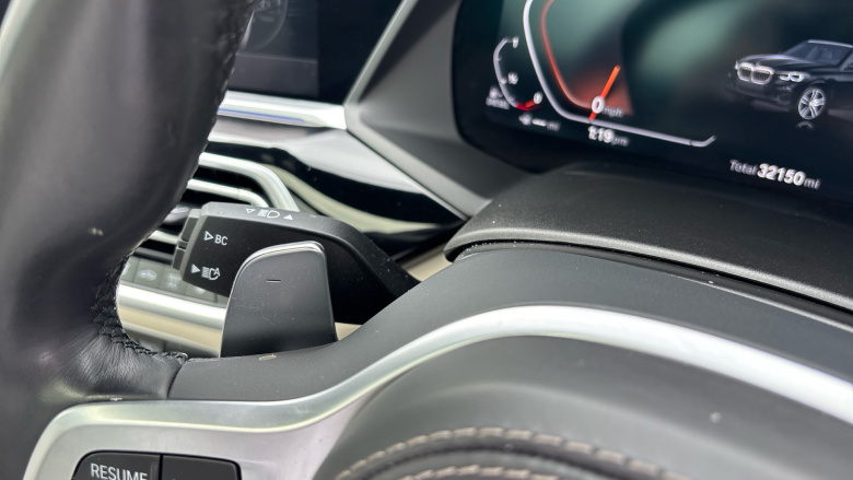 BMW X5 xDrive30d MHT M Sport 5dr Auto Diesel Estate